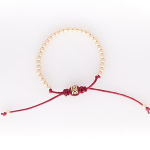 14kt Gold Filled Friendship Bracelets